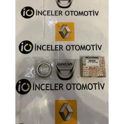 135100369R SANDERO CLIO ON KAPAK KECE 0.9 1.0 12V