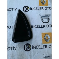 833316965R CLIO IV 4 SOL ARKA KELEBEK CAM PLASTIGI ORJINAL