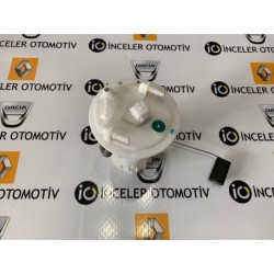 KANGO 3 III MAZOT ŞAMANDIRA...