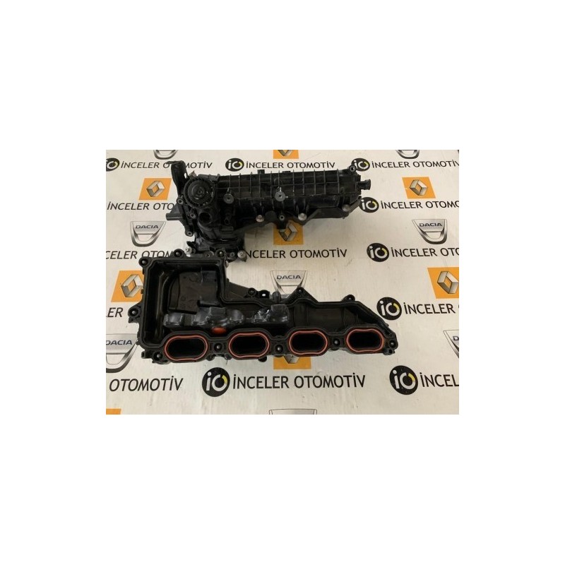 140034990R CLIO 5 V MANIFOLD ORJINAL KOMPLE