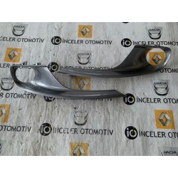 261522388R MEGANE 3 III GT LINE SIS FAR ÇERÇEVE TAKIMI MAIS