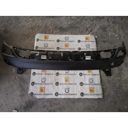 850222505R ESPACE 5 V ARKA TAMPON ALT KISIM MAIS