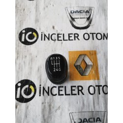 328658100R 328651101R MEGANE IV 4 VITES TOPUZU ORJINAL