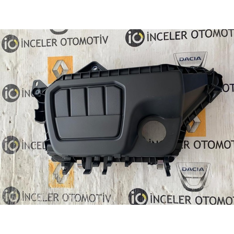 Alternateur Original Renault Pour Talisman/Trafic III 1.6/2.3 DCi - Réf. 231008137R - Neuf