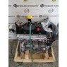 8201246258 FLUENCE MEGANE 3 90 BG KOMPLE MOTOR K9K808 K9K892