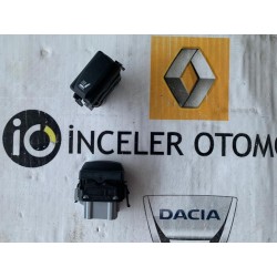 8200002438 DACIA RENAULT KOLTUK ISITMA TUŞU BUTONU