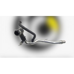 210225549R TRAFIC 3 III ADBLUE M9R SOGUTMA BORUSU