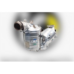 208A02747R TRAFIC 3 III M9R ADBLUE KATALIZOR PARTIKUL FILTRESI