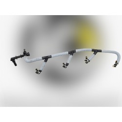 166717509R TRAFIC 3 III ADBLUE ENJEKTOR GERI DONUS HORTUMU