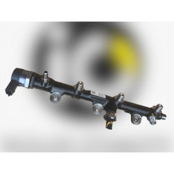 175219059R TRAFIC 3 III ADBLUE TALISMAN ENJEKTOR RAIL RAMPASI