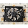 214810411R CLIO 5 V FAN MOTORU KOMPLE MAIS