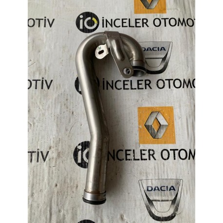 8200744818 FLUENCE MEGANE 3 III TURBO HAVA BORUSU