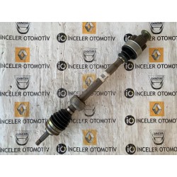 7701351479 7701349972 RENAULT 19 EUROPA SAĞ AKS ORJINAL MAIS