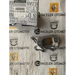 112536909R CLIO 5 V ŞANZIMAN TAKOZ SUPORTU MAIS