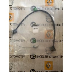 307705043R YENI SANDERO SYMBOL JOY DEBRIYAJ TELI MAIS