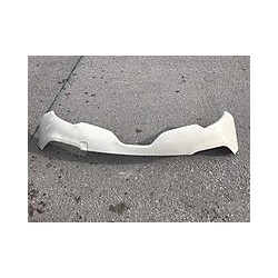 620229390R 620221421R  CAPTUR ÖN TAMPON ÜST PARÇA BEYAZ ORJINAL