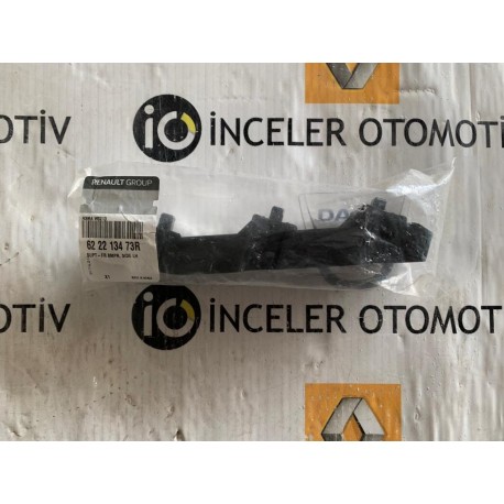 622213473R YENI KOLEOS SOL TAMPON BRAKETI AYAĞI MAIS