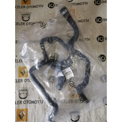 215039824R CLIO V 5 RADYATOR ALT HORTUMU