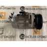 92600BR70A 92600JD000 QASHQAI XTRAIL KLIMA KOMPRESOR 1.6