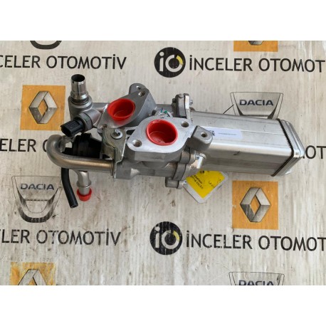 147355889R CLIO 5 V MASTER 3 III ÇIFT TURBO EGR ORJINAL