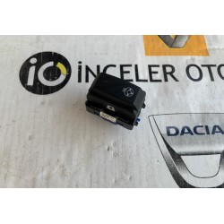 251937097R RENAULT DACIA DIREKSIYON ISITMA DÜĞME ORJINAL
