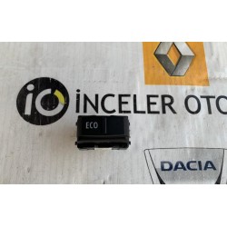283956096R MEGANE IV ECO DÜĞME TUŞU ORJINAL