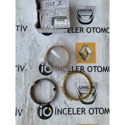 7701471593 MASTER II 2 SEKROMENÇ TAKIMI MAIS