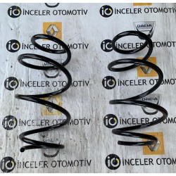 540101KC0C 54010-1KC0C JUKE ÖN HELEZON SAĞ SOL ADET DIZEL