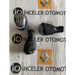 328657531R CLIO IV 4 MANUEL VITES TOPUZU 5 ILERI