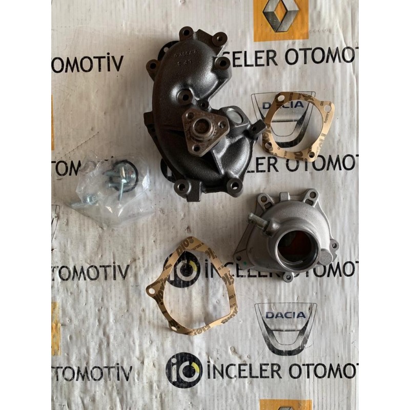 71737981 46445405 7781232 FIAT PUNTO PALIO 1.7D DEVIRDAIM