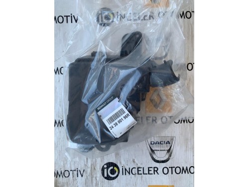 243800196R DACIA LOGAN ROLE KUTUSU MAIS