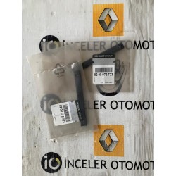 8200072723 MEGANE HAVA FILTRE BORU KELEPÇESI MAIS