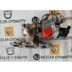 144105784R CLIO IV CAPTUR H5F TURBO KOMPLE ORJINAL 1.2 TCE